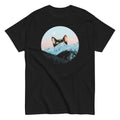 Meowntain Men's Classic - Adult & Kids T-Shirts, Sweatshirts & Hoodies apparel design preview 1