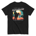I Survived The Barbenheimer Men's Classic - Adult & Kids T-Shirts, Sweatshirts & Hoodies apparel design preview 1
