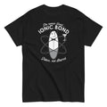 The Name's Bond, Ionic Men's Classic - Adult & Kids T-Shirts, Sweatshirts & Hoodies apparel design preview 1