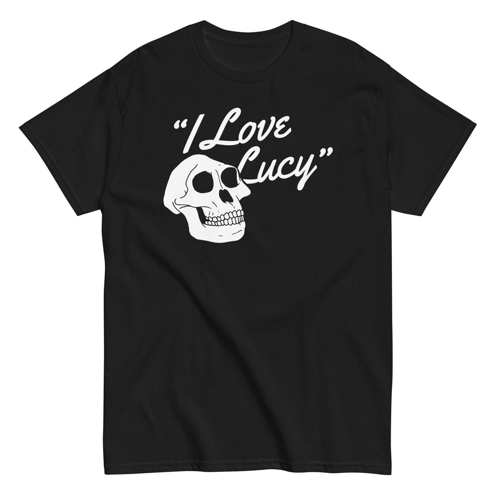 I Love Lucy Men's Classic - Adult & Kids T-Shirts, Sweatshirts & Hoodies apparel design preview 1