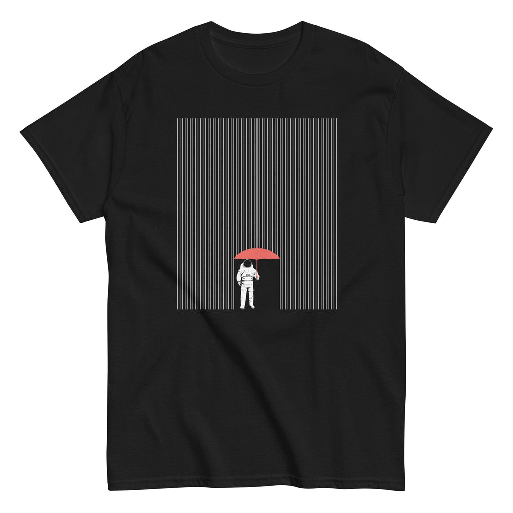 Meteor Shower Men's Classic - Adult & Kids T-Shirts, Sweatshirts & Hoodies apparel design preview 1