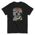 Purassic Park Men's Classic - Adult & Kids T-Shirts, Sweatshirts & Hoodies apparel design preview 1