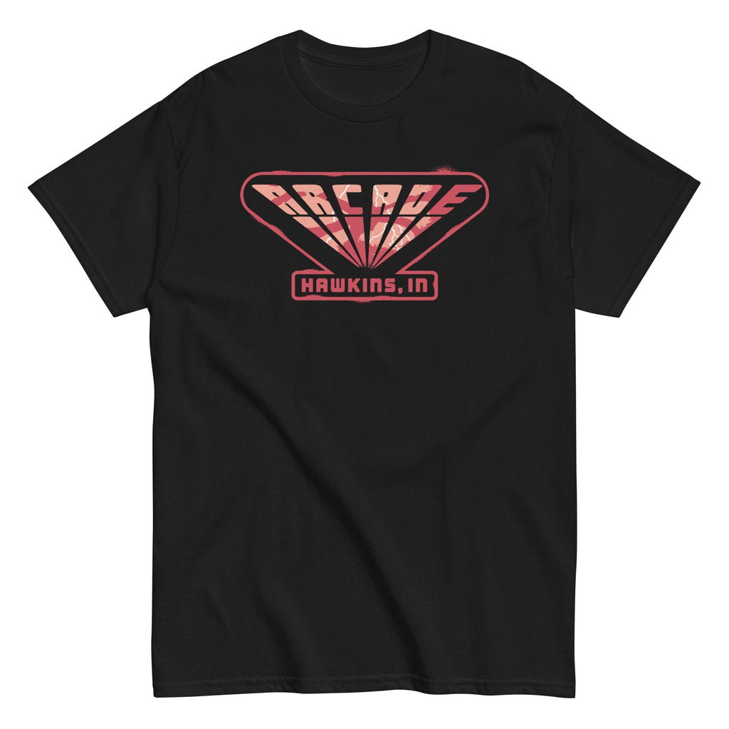 Arcade Men's Classic - Adult & Kids T-Shirts, Sweatshirts & Hoodies apparel design preview 1