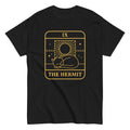 The Hermit Men's Classic - Adult & Kids T-Shirts, Sweatshirts & Hoodies apparel design preview 1