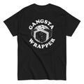 Gangsta Wrapper Men's Classic - Adult & Kids T-Shirts, Sweatshirts & Hoodies apparel design preview 1