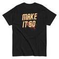 Make It So Men's Classic - Adult & Kids T-Shirts, Sweatshirts & Hoodies apparel design preview 1