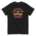 Szechuan Dipping Sauce Men's Classic - Adult & Kids T-Shirts, Sweatshirts & Hoodies apparel design preview 1