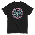 San Junipero Men's Classic - Adult & Kids T-Shirts, Sweatshirts & Hoodies apparel design preview 1