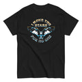 I Move The Stars For No One Men's Classic - Adult & Kids T-Shirts, Sweatshirts & Hoodies apparel design preview 1