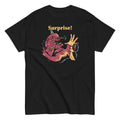 Surprise Party! Men's Classic - Adult & Kids T-Shirts, Sweatshirts & Hoodies apparel design preview 1