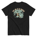 The Wi-Fi Is Down! Men's Classic - Adult & Kids T-Shirts, Sweatshirts & Hoodies apparel design preview 1