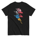 Powerzord Men's Classic - Adult & Kids T-Shirts, Sweatshirts & Hoodies apparel design preview 1