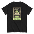 The Guac Tarot Men's Classic - Adult & Kids T-Shirts, Sweatshirts & Hoodies apparel design preview 1