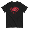 Don't Dream It Be Men's Classic - Adult & Kids T-Shirts, Sweatshirts & Hoodies apparel design preview 1