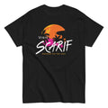 Visit Scarif Men's Classic - Adult & Kids T-Shirts, Sweatshirts & Hoodies apparel design preview 1
