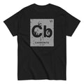 Carbonite Element Men's Classic - Adult & Kids T-Shirts, Sweatshirts & Hoodies apparel design preview 1