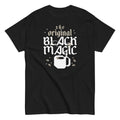 The Original Black Magic Men's Classic - Adult & Kids T-Shirts, Sweatshirts & Hoodies apparel design preview 1