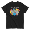 Owl Be There For You Men's Classic - Adult & Kids T-Shirts, Sweatshirts & Hoodies apparel design preview 1