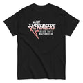 The Revengers Men's Classic - Adult & Kids T-Shirts, Sweatshirts & Hoodies apparel design preview 1