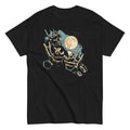 3 Tri Moon Men's Classic - Adult & Kids T-Shirts, Sweatshirts & Hoodies apparel design preview 1