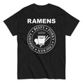 Ramens Men's Classic - Adult & Kids T-Shirts, Sweatshirts & Hoodies apparel design preview 1