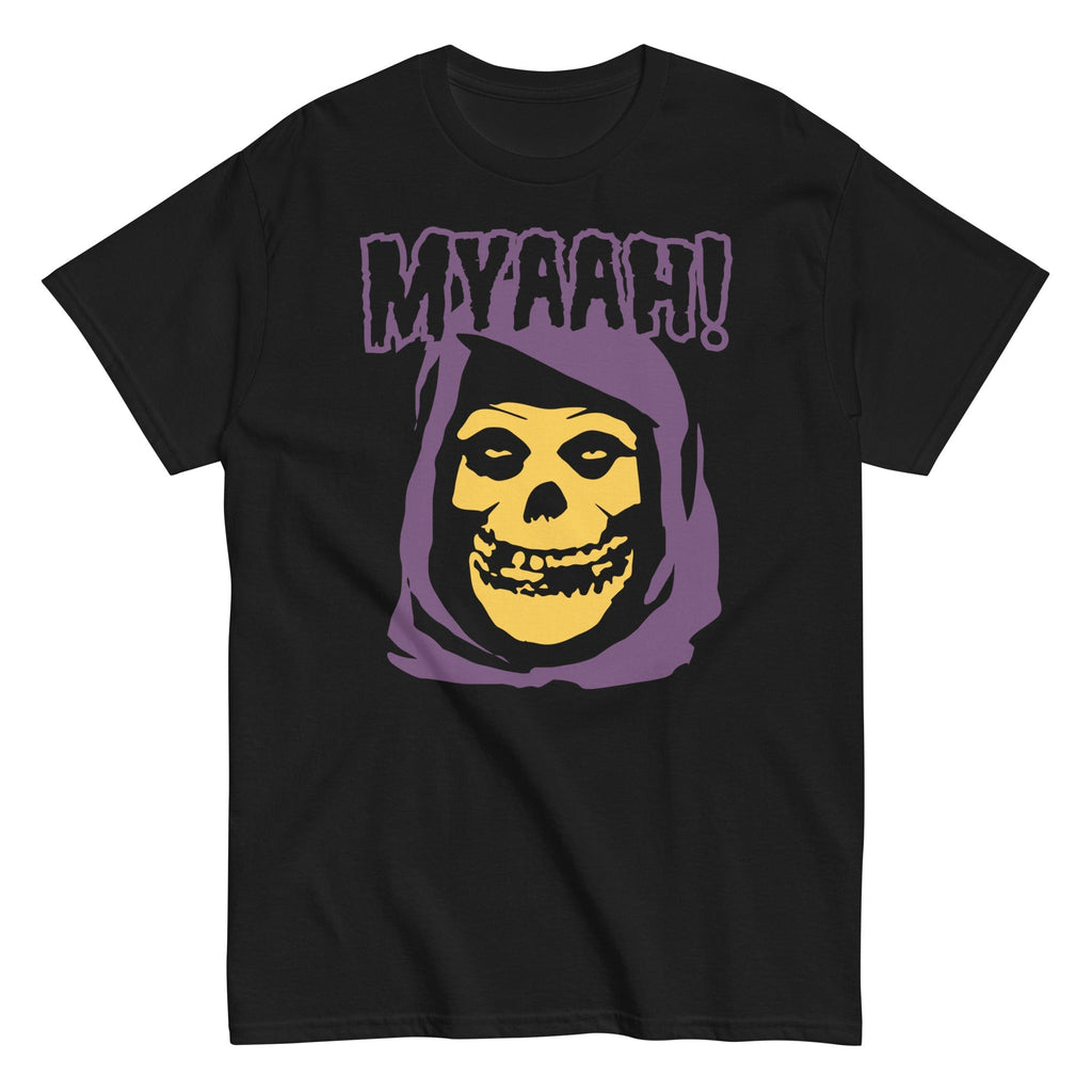 Myaah! Men's Classic - Adult & Kids T-Shirts, Sweatshirts & Hoodies apparel design preview 1