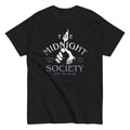 The Midnight Society Men's Classic - Adult & Kids T-Shirts, Sweatshirts & Hoodies apparel design preview 1