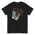 Bye Felicia Men's Classic - Adult & Kids T-Shirts, Sweatshirts & Hoodies apparel design preview 1