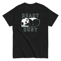 Beary Busy Men's Classic - Adult & Kids T-Shirts, Sweatshirts & Hoodies apparel design preview 1