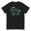 Loch Ness Traditional Cuts Men's Classic - Adult & Kids T-Shirts, Sweatshirts & Hoodies apparel design preview 1