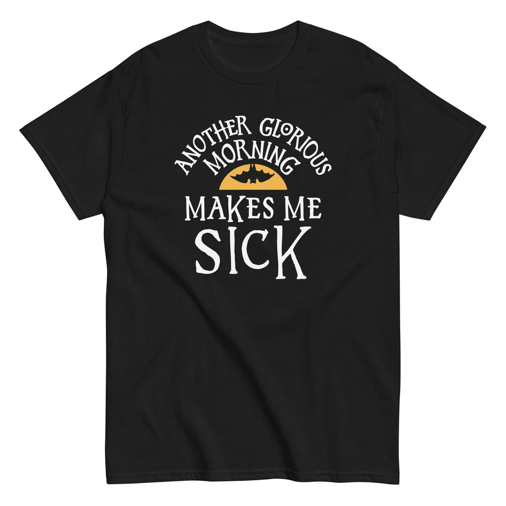 Another Glorious Morning Men's Classic - Adult & Kids T-Shirts, Sweatshirts & Hoodies apparel design preview 1
