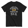 Another Glorious Morning Men's Classic - Adult & Kids T-Shirts, Sweatshirts & Hoodies apparel design preview 1