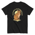 Nature's Paperweight Men's Classic - Adult & Kids T-Shirts, Sweatshirts & Hoodies apparel design preview 1