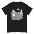 Moon Golf Men's Classic - Adult & Kids T-Shirts, Sweatshirts & Hoodies apparel design preview 1