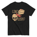 Cake Or Death? Men's Classic - Adult & Kids T-Shirts, Sweatshirts & Hoodies apparel design preview 1