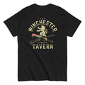 The Winchester Tavern Men's Classic - Adult & Kids T-Shirts, Sweatshirts & Hoodies apparel design preview 1