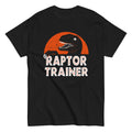 Raptor Trainer Men's Classic - Adult & Kids T-Shirts, Sweatshirts & Hoodies apparel design preview 1