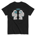 Space Sneeze Men's Classic - Adult & Kids T-Shirts, Sweatshirts & Hoodies apparel design preview 1