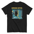 River Styx Rafting Adventures Men's Classic - Adult & Kids T-Shirts, Sweatshirts & Hoodies apparel design preview 1