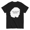 The Dude Abides Men's Classic - Adult & Kids T-Shirts, Sweatshirts & Hoodies apparel design preview 1