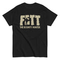 Fett, Bounty Hunter Men's Classic - Adult & Kids T-Shirts, Sweatshirts & Hoodies apparel design preview 1