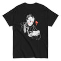Jason Loves Crocs Men's Classic - Adult & Kids T-Shirts, Sweatshirts & Hoodies apparel design preview 1