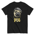 Notorious PUG Men's Classic - Adult & Kids T-Shirts, Sweatshirts & Hoodies apparel design preview 1