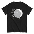 No One Ever Visits Anymore Men's Classic - Adult & Kids T-Shirts, Sweatshirts & Hoodies apparel design preview 1