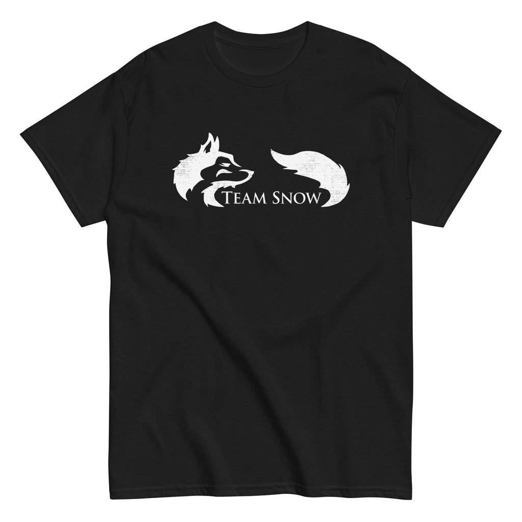 Team Snow Men's Classic - Adult & Kids T-Shirts, Sweatshirts & Hoodies apparel design preview 1