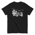 We Will Rock You Men's Classic - Adult & Kids T-Shirts, Sweatshirts & Hoodies apparel design preview 1