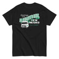 Greetings From Albuquerque Men's Classic - Adult & Kids T-Shirts, Sweatshirts & Hoodies apparel design preview 1