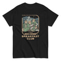 The Second Breakfast Club Men's Classic - Adult & Kids T-Shirts, Sweatshirts & Hoodies apparel design preview 1