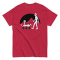 Mars Rover Men's Classic - Adult & Kids T-Shirts, Sweatshirts & Hoodies apparel design preview 1