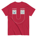 Stay Positive Men's Classic - Adult & Kids T-Shirts, Sweatshirts & Hoodies apparel design preview 1
